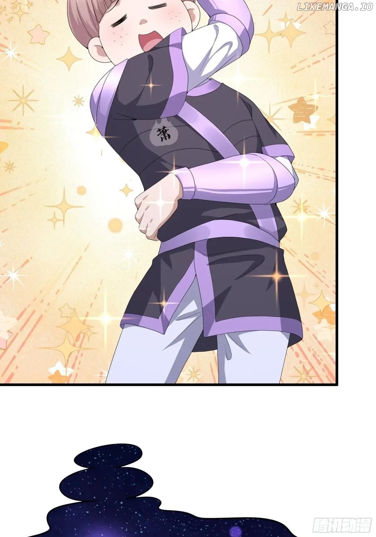 Rebirth of King Zhou: Not Being the Ultimate Villain Chapter 34 - page 5